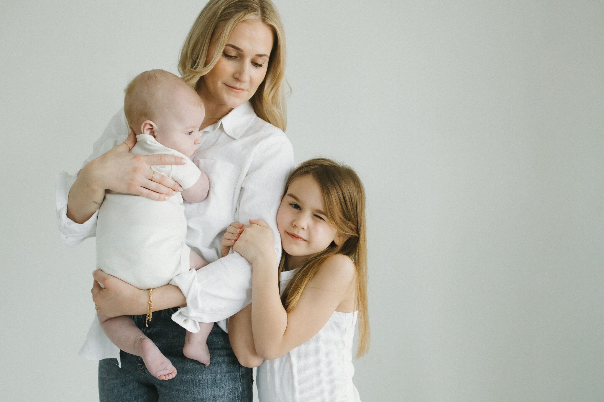 The Difference Between Full Portrait Sessions & Mini Sessions Explained ...